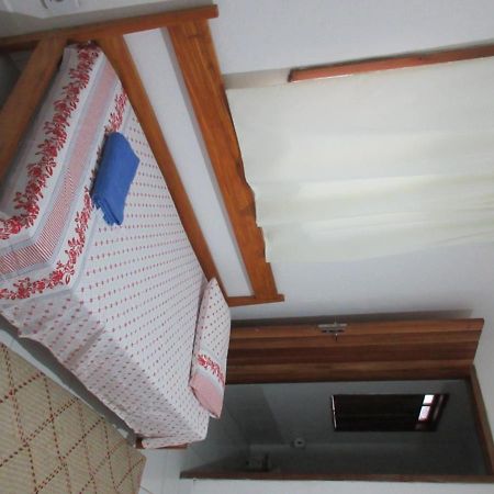 Hotel Universo Em Desencanto Lencois Exterior foto