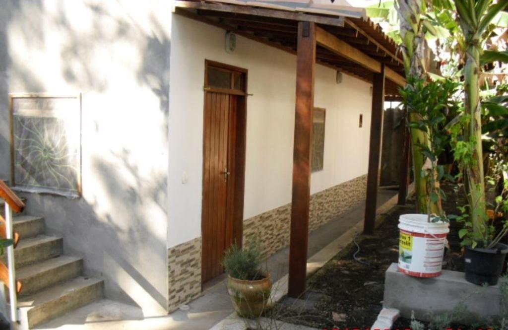 Hotel Universo Em Desencanto Lencois Exterior foto