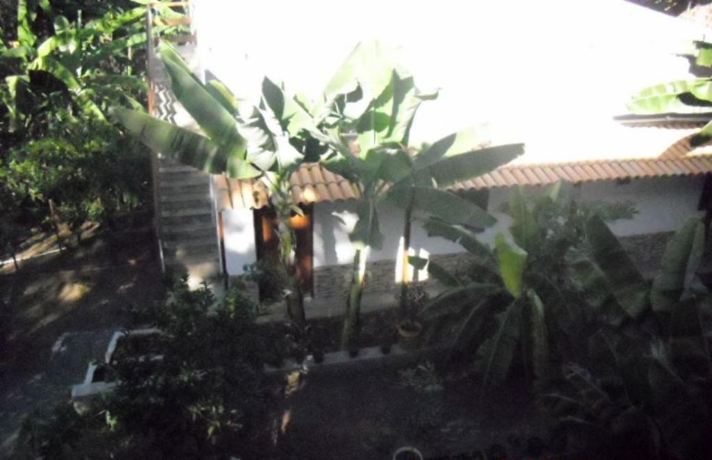 Hotel Universo Em Desencanto Lencois Exterior foto