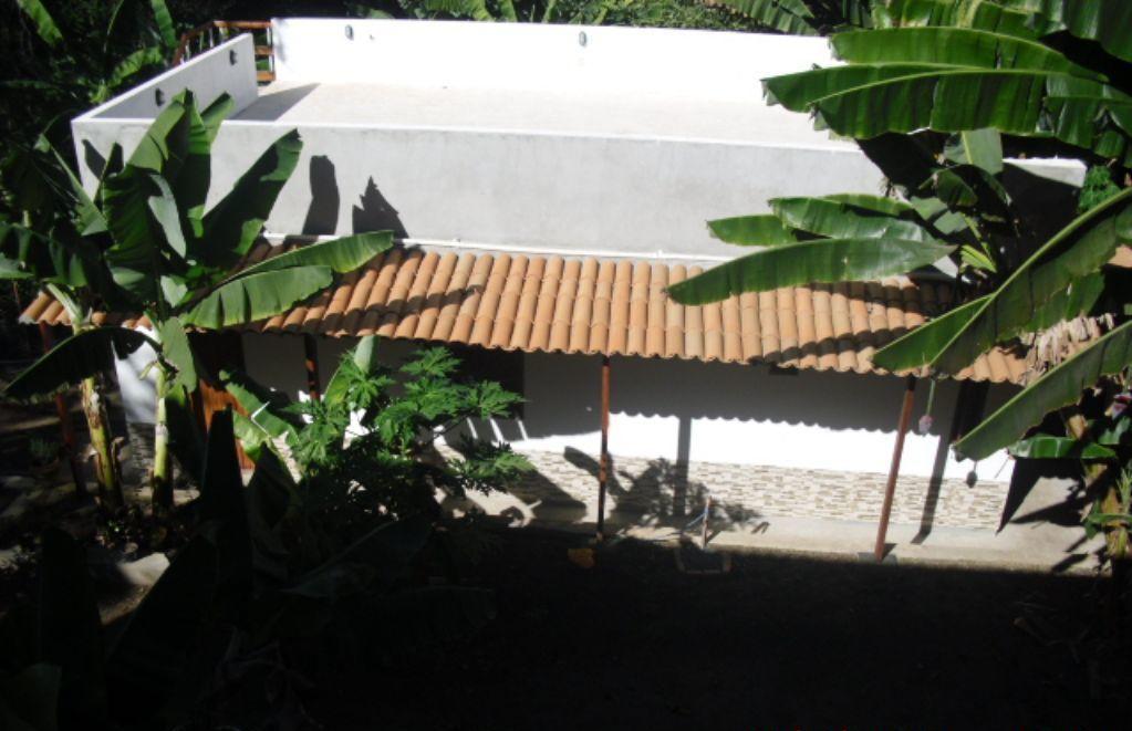 Hotel Universo Em Desencanto Lencois Exterior foto
