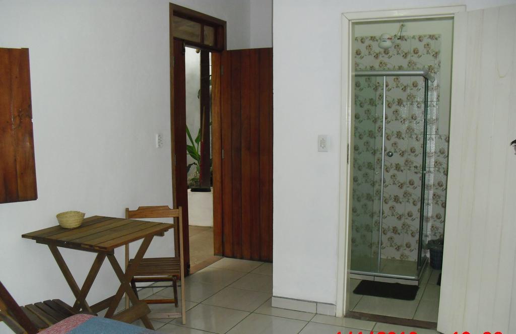 Hotel Universo Em Desencanto Lencois Exterior foto