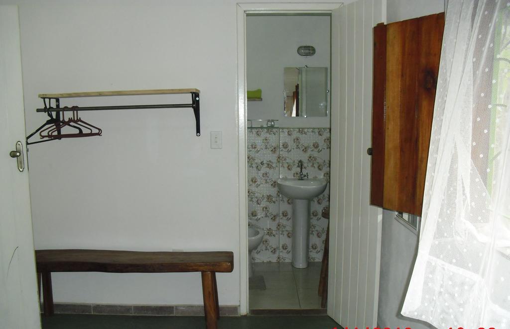 Hotel Universo Em Desencanto Lencois Exterior foto