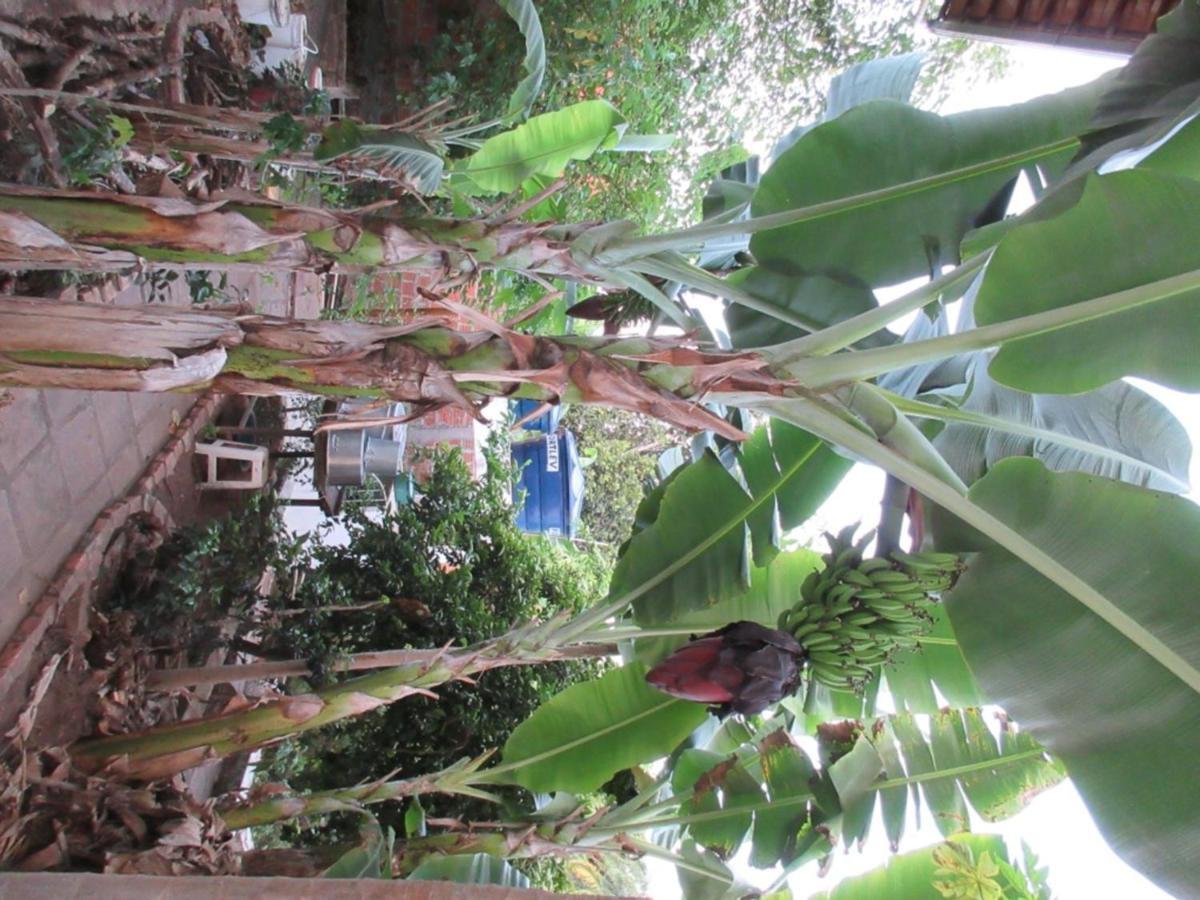 Hotel Universo Em Desencanto Lencois Exterior foto