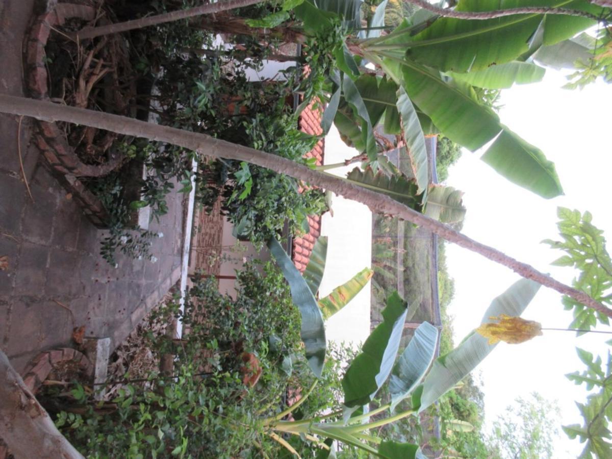 Hotel Universo Em Desencanto Lencois Exterior foto